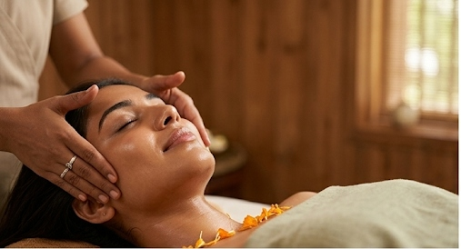 Dimpal Home Spa Gallery Image 1