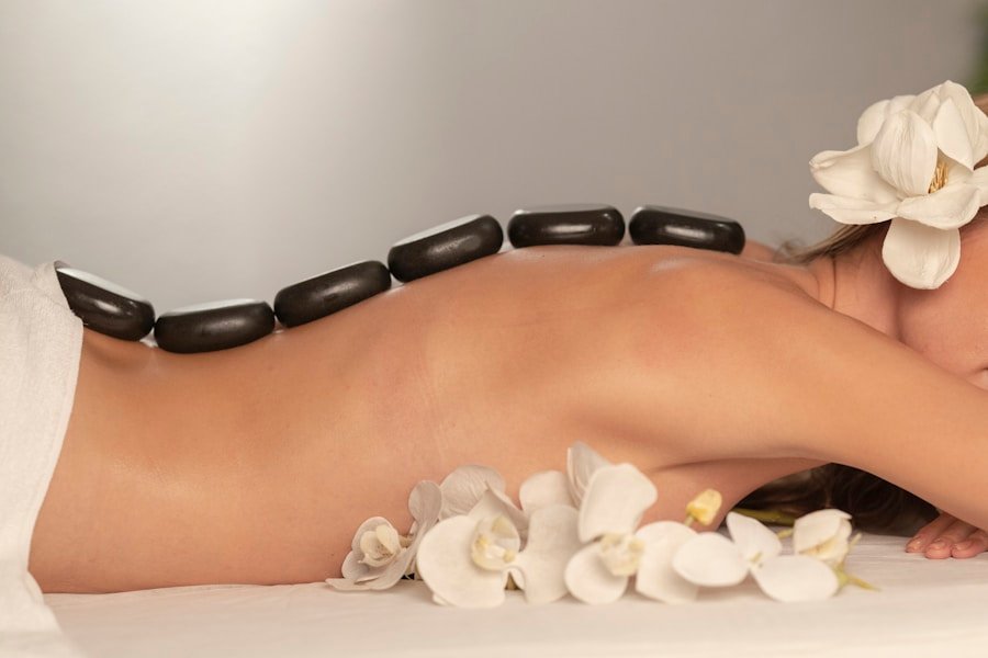 Dimpal Home Spa Gallery Image 6