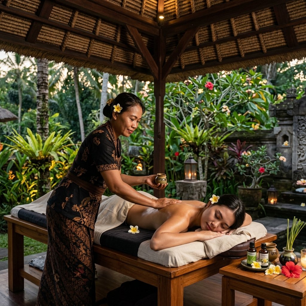 Aromatherapy Oasis
