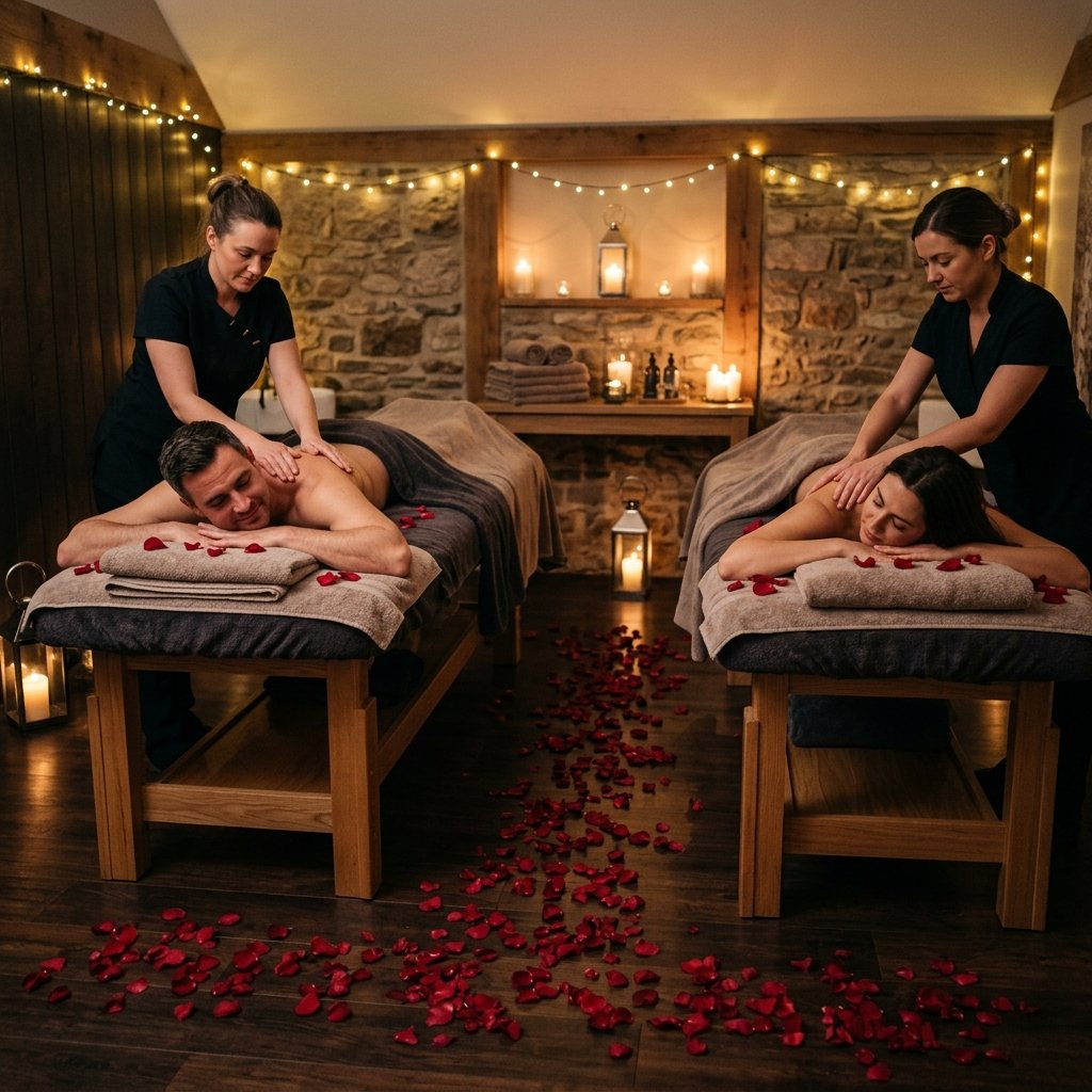 Balinese Massage