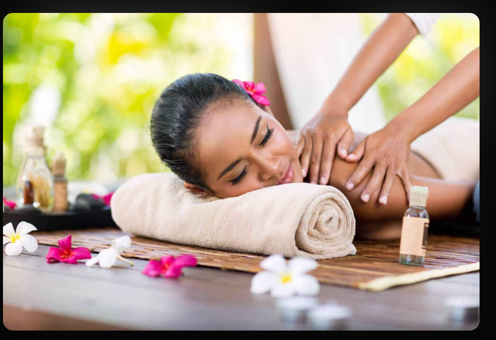 Spa Relax