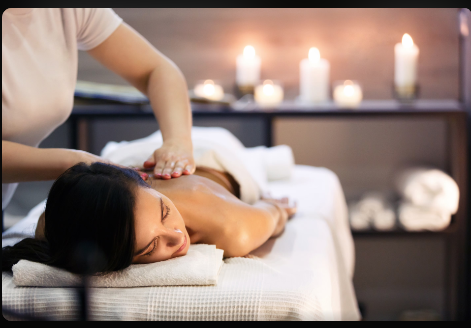 Spa Essentials